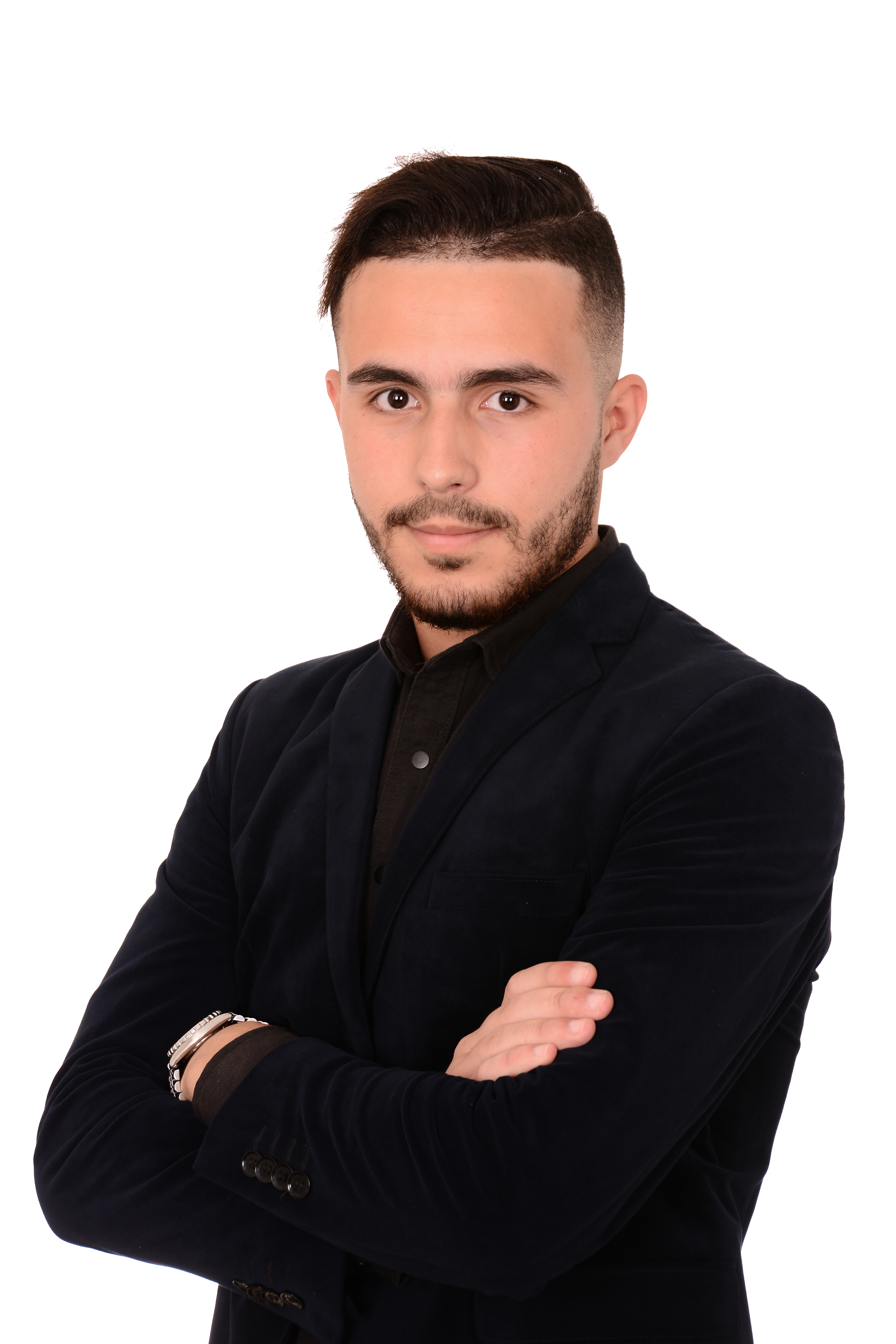 Profilbild